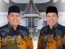 Yota Balad-Mulyadi Akan Dilantik 20 Februari Mendatang