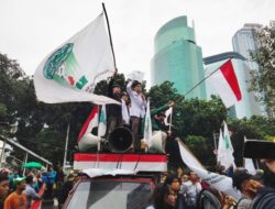 PP KAMMI Desak Presiden Prabowo Evaluasi Menteri ESDM Bahlil Buntut Kisruh Gas LPG 3 Kg