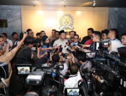 Di Hadapan Komisi II DPR RI, Menteri Nusron Sampaikan Progres Penertiban 537 Perusahaan Sawit yang Tidak Memiliki HGU