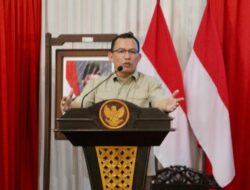 Isi Kuliah Umum di STPN, Kepala BPSDM Kementerian ATR/BPN Tekankan Pentingnya Keberlanjutan Tata Kelola Pertanahan