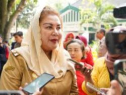 Walikota Mbak Ita: Warisan Kepemimpinan yang Mencerahkan Kota Semarang