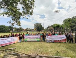 Ucapkan Warga Terima Kasih Mbak Ita, Dari Sengketa ke Ruang Publik: Lapangan Kalicari Kini Milik Semua