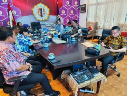 New TELSTRA: Referensi Bacaan Masyarakat, Solusi Informasi dari Para Alumni Lemhannas