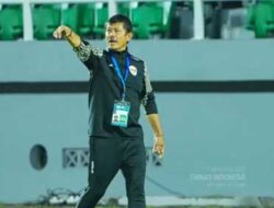 Menurut Anda Indra Sjafri Masih Layak atau Harus Diganti?