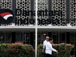 Danantara Gunakan Dividen BUMN untuk Investasi, Bukan Gadai Saham