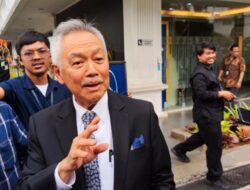 Diskusi dengan Prabowo, Pengusaha dan Investor Soroti Penciptaan Lapangan Kerja