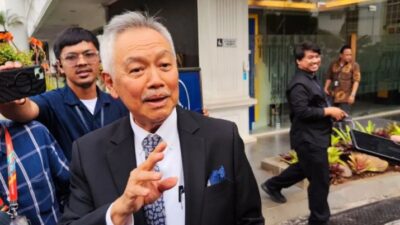 Diskusi dengan Prabowo, Pengusaha dan Investor Soroti Penciptaan Lapangan Kerja