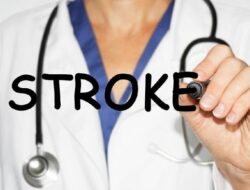 Penelitian, Golongan Darah A Berisiko Lebih Tinggi Mengalami Stroke Sebelum Usia 60 Tahun