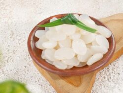 Kolang-Kaling, Makanan Rendah Kalori yang Cocok untuk Diet