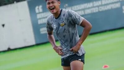 Septian Bagaskara dipanggil ke skuad Timnas Indonesia.