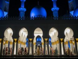 Doa-Doa Setelah Salat Tarawih dan Witir di Bulan Ramadan