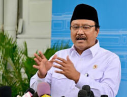Presiden Prabowo Dorong Penyempurnaan Program Sekolah Rakyat