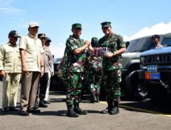 Kemhan Distribusikan Kendaraan Maung ke TNI-Polri, Ini Rinciannya