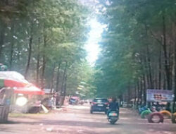 Libur Lebaran, Pesta Pantai Sasak Hadirkan Seni dan Kuliner Lokal