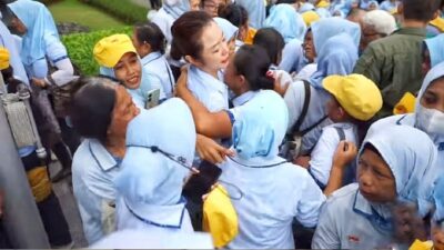 Kurator Sritex Pastikan Aset Masih Bisa Dimanfaatkan, Proses Dipercepat