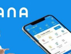 Kenali Ciri-Ciri Link DANA Kaget Asli dan Palsu untuk Hindari Penipuan