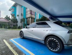Meningkatnya Pengguna Mobil Listrik, 3.558 SPKLU Disiapkan untuk Mudik Lebaran 2025