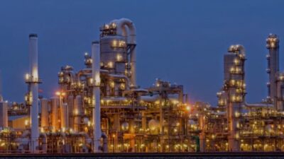 ESDM Tetapkan Skema Baru Harga Gas, Kadin Apresiasi Langkah Pemerintah