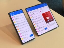 Huawei Mate X6, Akses Aplikasi Favorit dengan Aman dan Nyaman