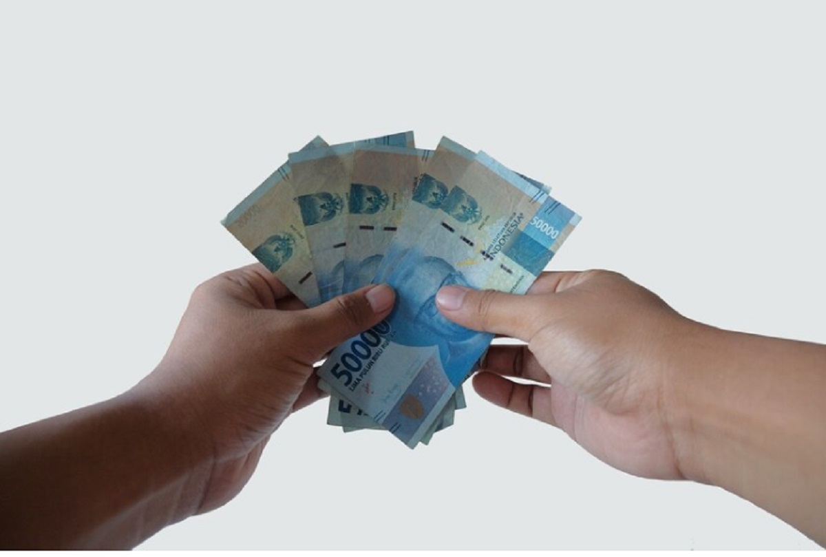 Kapan THR Pensiunan PNS Dicairkan?