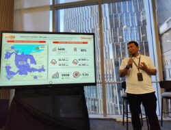 Telkomsel Perluas Jaringan 5G, Hadirkan Koneksi Lancar di Jabodetabek