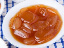 Kolang-Kaling, Makanan Sehat yang Bisa Menunjang Kesehatan Sendi