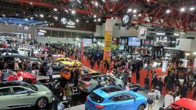 Dukung Pertumbuhan Otomotif, Ini Strategi demi Rangsang Pembelian Mobil Baru