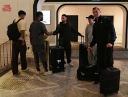 Emil Audero, Dean James, dan Joey Pelupessy Perkuat Skuad Garuda