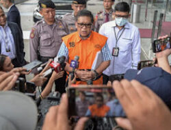 PDIP Siapkan Tim Hukum untuk Bela Hasto di Pengadilan