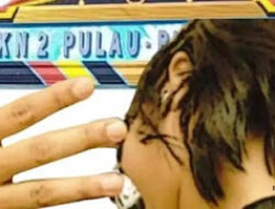 Kepala Sekolah Diduga Aniaya Siswi di Nias Selatan, Korban Alami Trauma