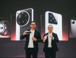 Xiaomi 15 Ultra Kembali ke Indonesia, Tawarkan Pengalaman Fotografi Profesional