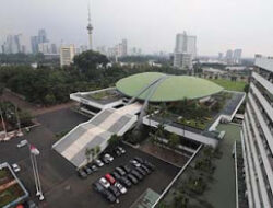 RUU TNI Selesai Dibahas, DPR Siap Paripurna