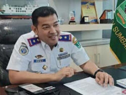 Dishub Sumbar Siapkan Pos Pengamanan di Jalur Padang-Bukittinggi