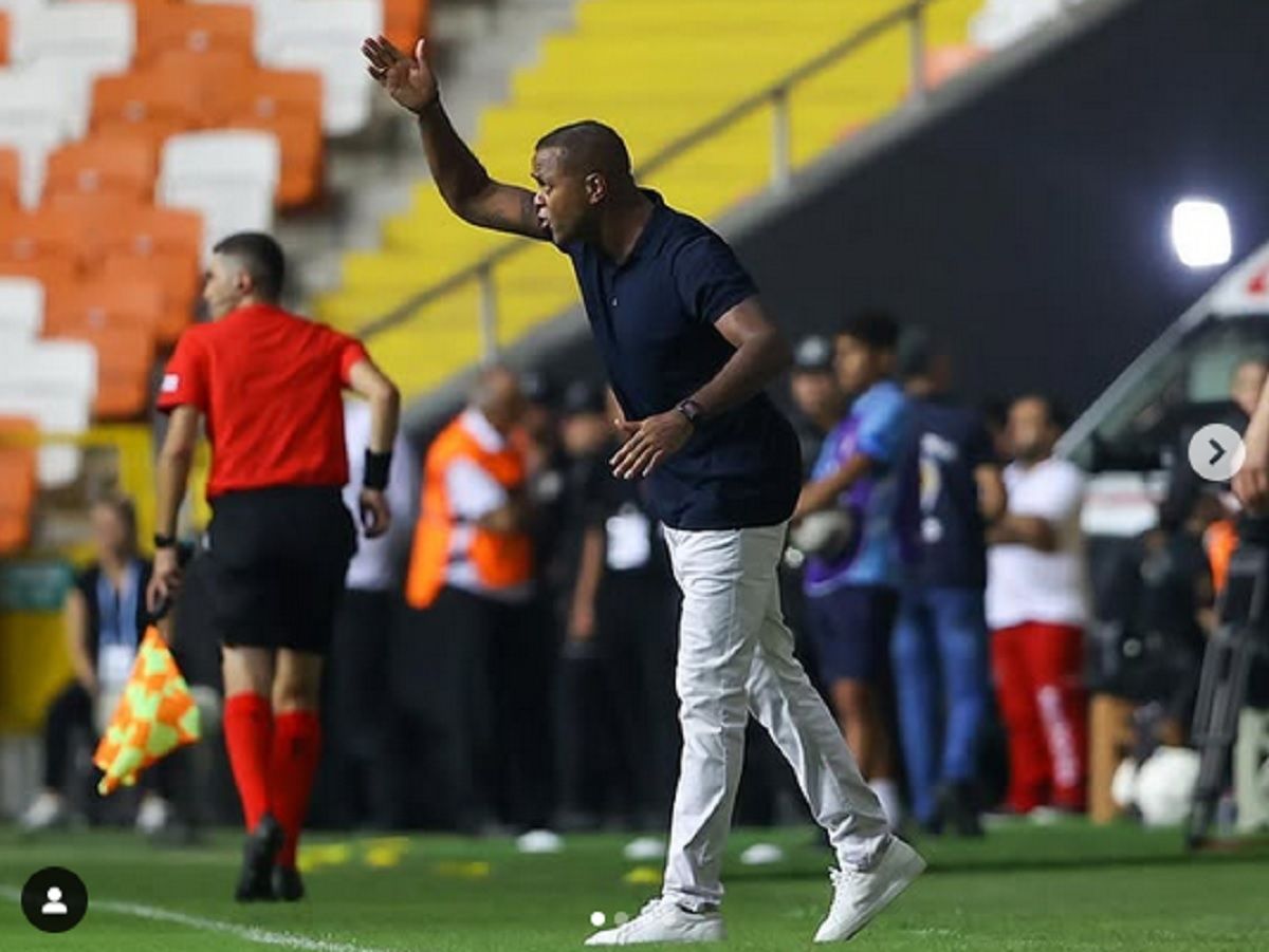 Patrick Kluivert cuma satu pemain Timnas Indonesia yang cetak dua digit gol bersama klubnya musim ini.