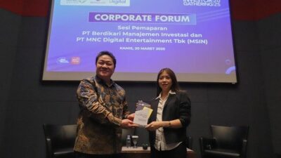 Clarissa Tanoesoedibjo