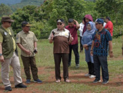 Pemko Padang Benahi Infrastruktur Sambut Raimuna Daerah