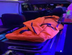 Insiden Fatal di Perbatasan Bandar Buat, Dua Nyawa Melayang
