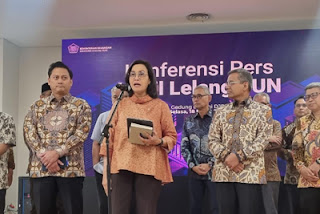 Sri Mulyani