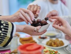 Berbuka Puasa Tanpa Khawatir Gemuk, Ini Rekomendasi Takjil Sehat