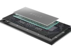 Komputer Kuantum China Capai Supremasi, Tantang Dominasi Google dan AS