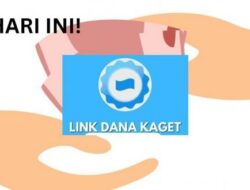 Modus Baru Penipuan DANA Kaget, Simak Cara Lindungi Akunmu