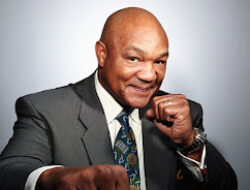George Foreman Wafat, Sang Juara Dunia Kelas Berat Berpulang