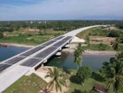 Tiga Ruas Tol Dibuka Fungsional untuk Arus Mudik Lebaran 2025
