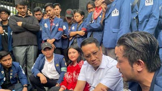 RUU TNI Disorot
