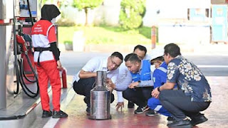 Promo MyPertamina