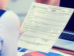 SPT 1770 SS, Langkah Praktis Lapor Pajak Sebelum 31 Maret 2025