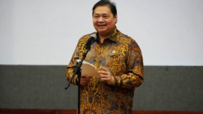 Inklusi Keuangan di Indonesia Meningkat, Pemerintah Targetkan 91% pada 2025