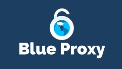 Klik Link Download Blue Proxy VPN Proxy Video Viral Indonesia Versi Terbaru Hari Ini