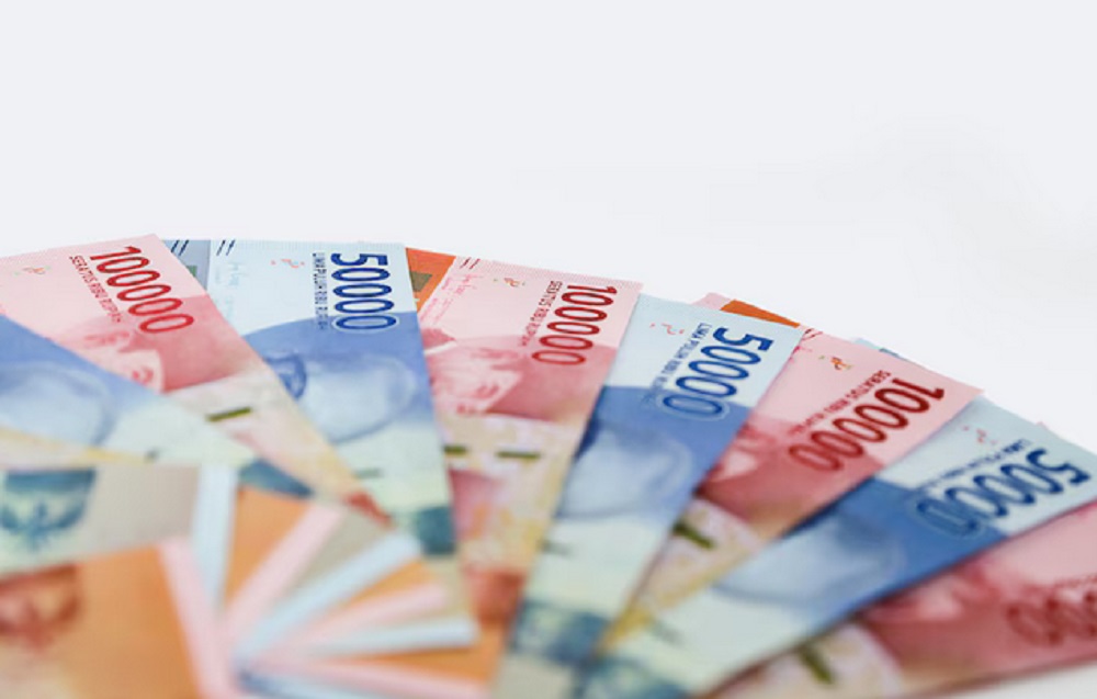 Bonus Hari Raya Driver Ojol Cair 22-24 Maret, Besarannya Rp900 Ribu hingga Rp1,6 Juta