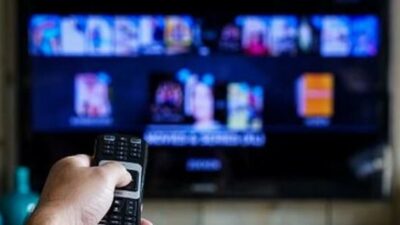 Frekuensi TV Digital 2025